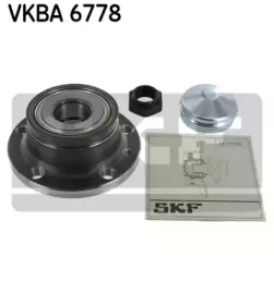 SKF VKBA 6778